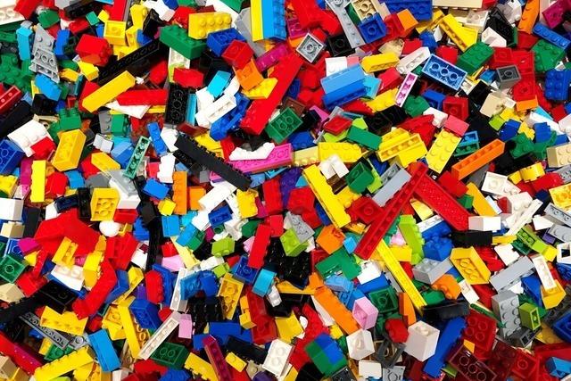 Baust du noch oder liebst du schon?