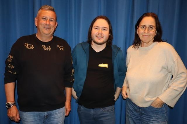 Der Verein Scala Kino Schopfheim zieht eine positive Bilanz fr 2024