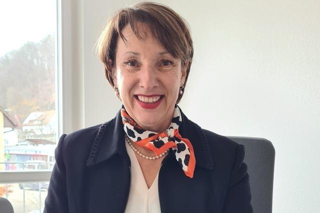 Gemeinderat Schwrstadt will klare Regeln fr Ehrungen