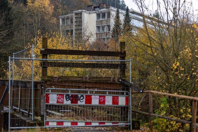 Lrm, Verkehr, Ghettoisierung: Anwohner formulieren Bedenken zu Bauprojekt in Waldkirch