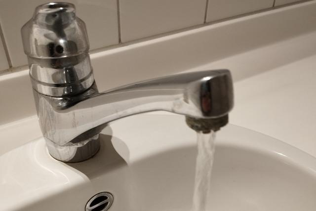 Das Wasser wird teurer in Herbolzheim