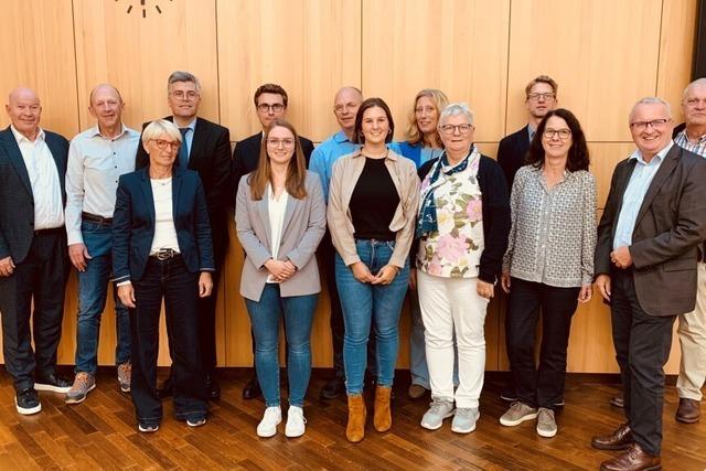 Kommunale Gesundheitskonferenz findet im Schloss Bonndorf statt