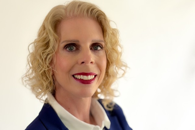 Inga Nietz ist die neue Geschftsfhrerin der Energieagentur Sdwest.  | Foto: Nietz