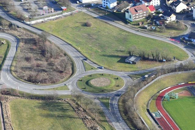 Statt Grokino: Laufenburger Metzgerei Stepanek will in Steinen eine Filiale und einen Imbiss bauen
