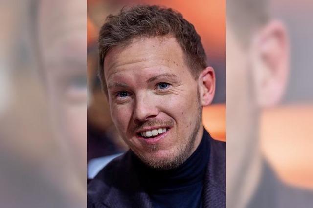 Hilft beim Spendenmarathon