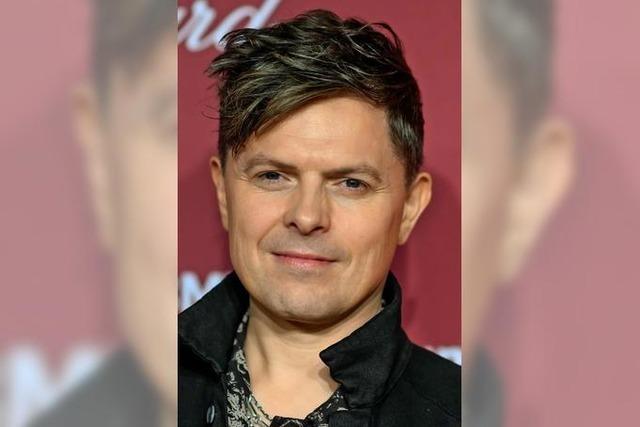 Jngster Albumtitel erinnert an Vater