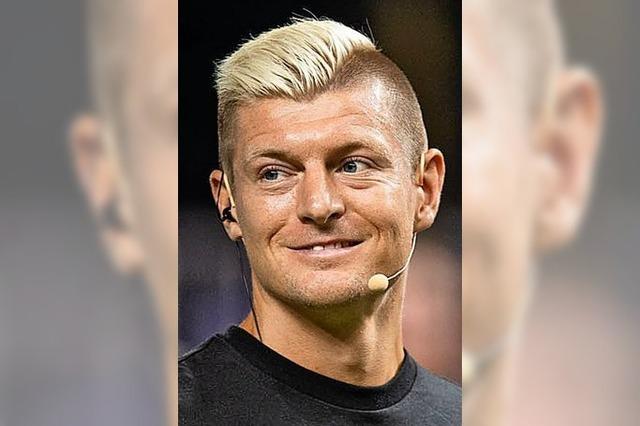 Bundesverdienstkreuz fr Engagement