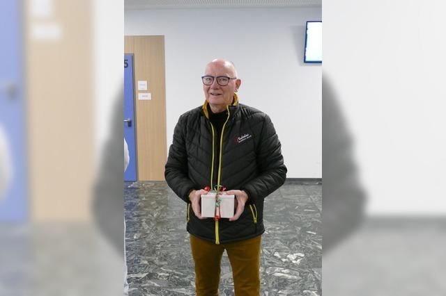 Ziel erreicht: Schulverbund beendet Spendenaktionen fr Mdchenschule in Ghana