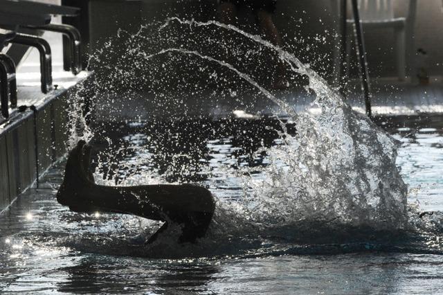 Naturbad-Debatte: So werden die  Schopfheimer Ratsfraktionen am Montag wohl abstimmen