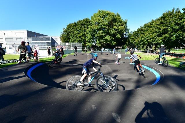 Was denken Jugendliche ber Efringen-Kirchen?