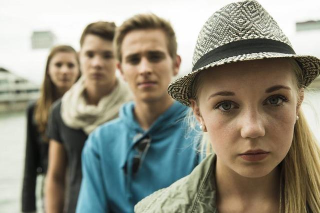 Rente, Wehrpflicht und mehr: An den Jungen vorbei