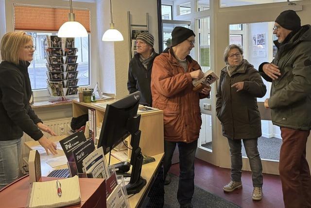 Gratis-Konzertkarten stark nachgefragt