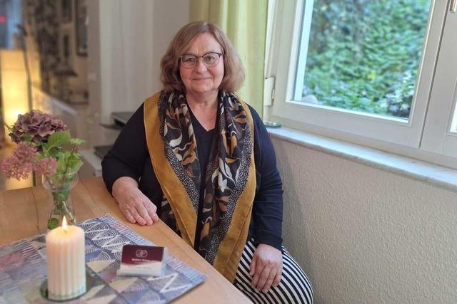 Selbststndigkeit statt Ruhestand – in Kirchzarten ffnet eine Lebensberatungspraxis