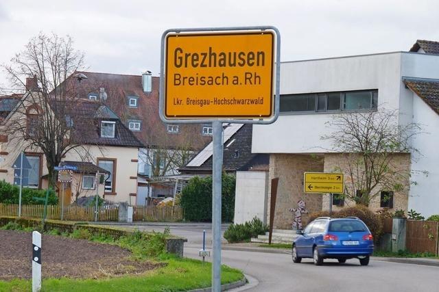 Deswegen gilt in Grezhausen nur nachts Tempo 30