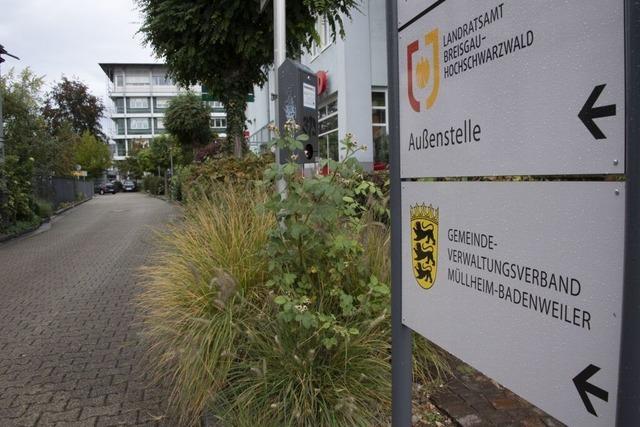 Nach hartem Ringen im Rat: Mllheim will Neuenburg beim Doppelmittelzentrum nicht entgegenkommen