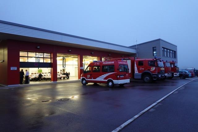 Grwihl bert den Haushalt fr das Jahr 2026