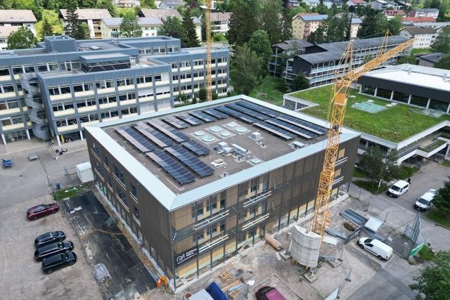 Gemeinderat in Lenzkirch setzt den Rotstift an den Haushalt