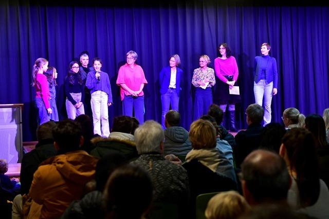 Anne-Frank-Schule im Freiburger Westen geht in den Ganztagsbetrieb