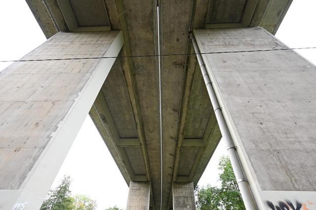 Lahr bekommt  aus dem  Sondervermgen des Bundes 29 Millionen Euro