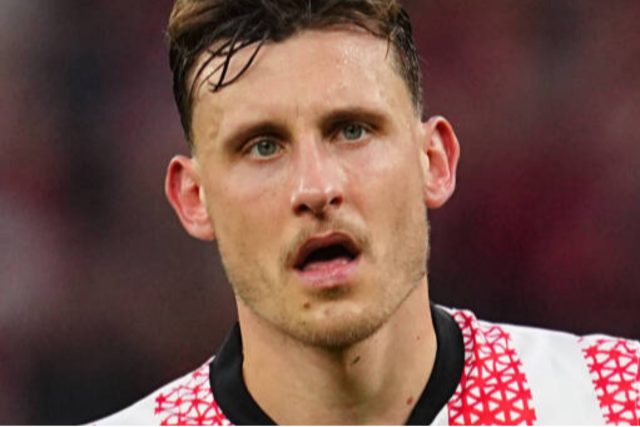 16 Spiele ber 90 Minuten in 3 Monaten - wie schaffen Sie das, Herr Eggestein?