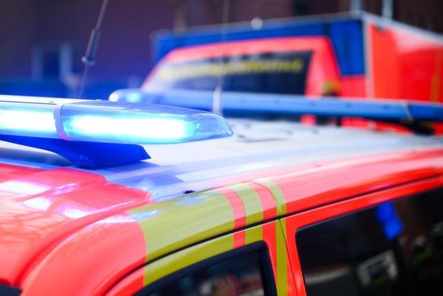 Tragdie im Kreis Rastatt: Grundschlerin von Bus erfasst und stirbt