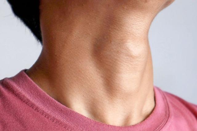 Hoch oder tief – der Kehlkopf macht’s