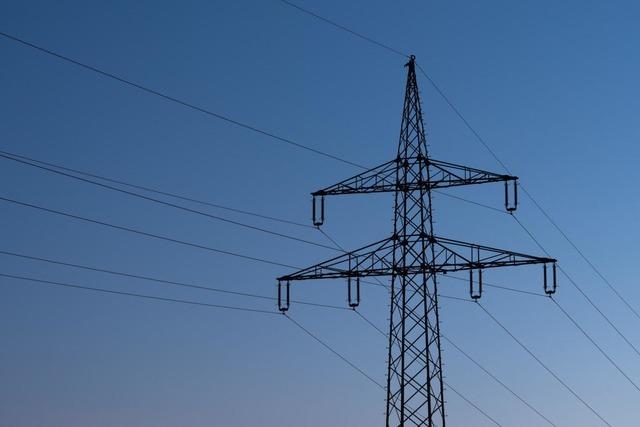 In Teilen von Feldberg und Menzenschwand war der Strom ausgefallen