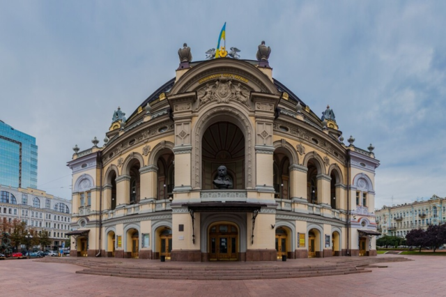 Freiburger Historiker und das Sinfonieorchester Emmendingen setzen Zeichen fr Ukraine