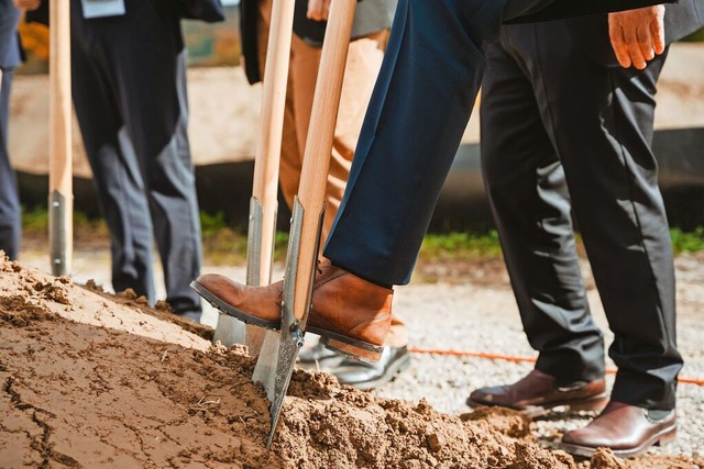 Delta Energy Systems verlegt seinen St...ltze bieten und den Standort strken.  | Foto: Delta Energy Systems