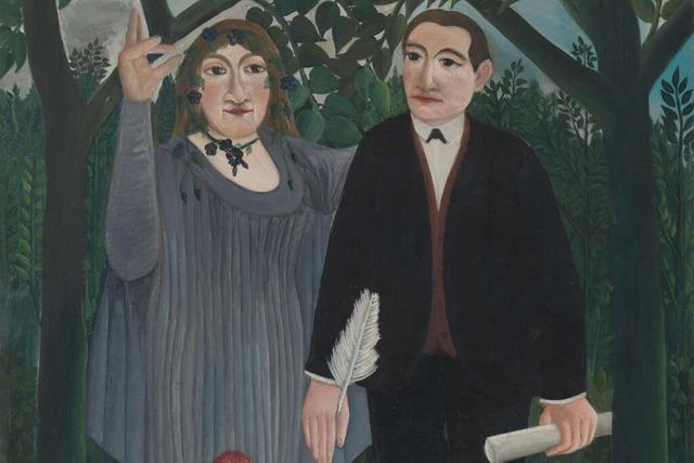 Wie das Kunstmuseum Basel mit Provenienzforschung tragische Schicksale aufdeckt