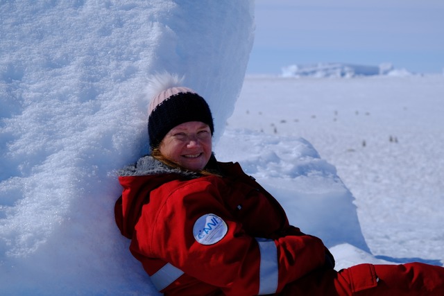 rztin Julia Gutting  | Foto: Julia Gutting