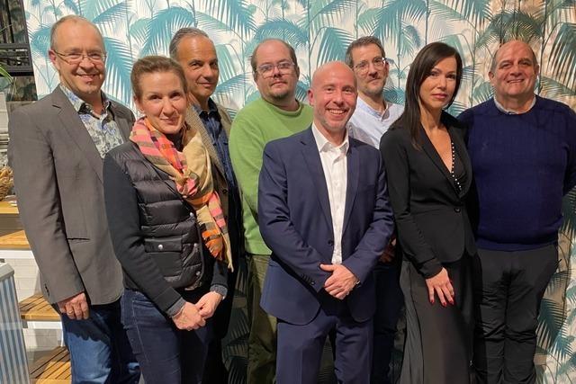 Der  Verein Unternehmen Ettenheim sucht nach neuen Ideen