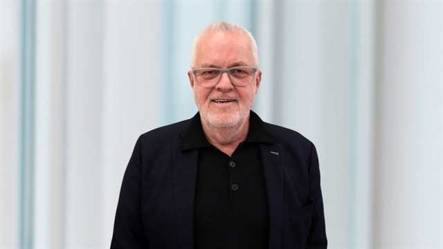 Michael Schuler ist neuer  Kaufmnnischer Direktor des Mediclin-Herzzentrums.  | Foto: Mediclin-Herzzentrum 