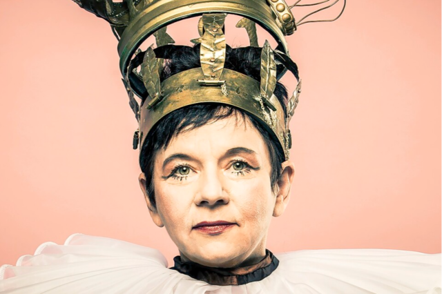 Vegetarisch fr Superhelden - das neue Kochbuch von Bea von Malchus