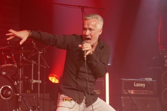 Fotos: So war's bei der Rocknacht in flingen