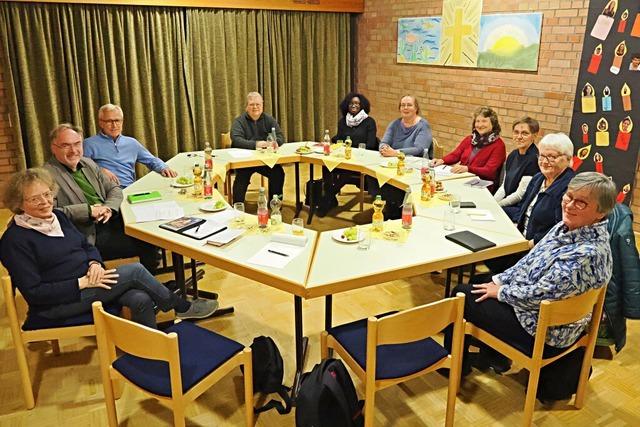 22.000 Protestanten im Kreis Waldshut haben die Wahl – was sie wissen mssen