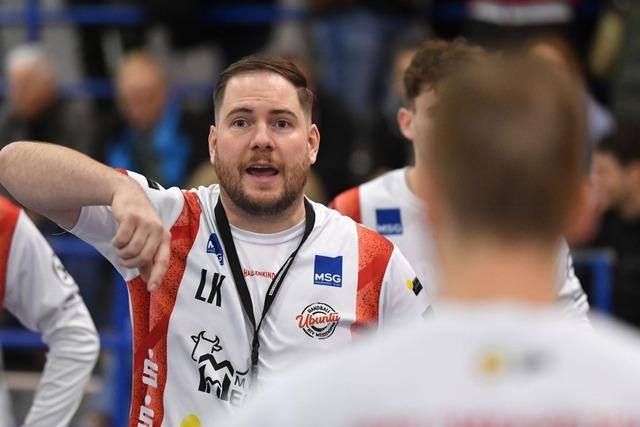 Die HSG Ortenau Sd bezwingt den HTV Meienheim II