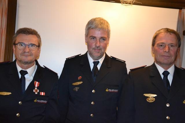 Huserner Wehr muss zwei Jahre auf neues Lschfahrzeug warten