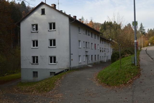 44-Jhriger muss nach Brandstiftung in Waldshuter Obdachlosenunterkunft in Psychiatrie