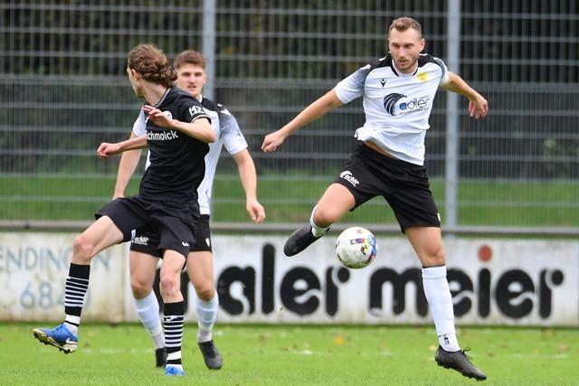 FSV Rheinfelden berzeugt mit neuer Seriositt