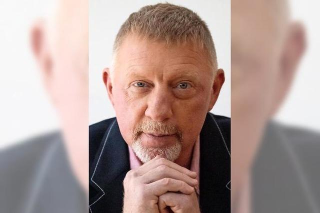 Boris Becker wieder Vater geworden