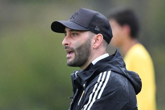 Erstes Spiel nach Hagmanns angekngtem Abschied geht fr Laufenburg verloren