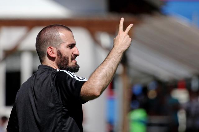 TuS Binzen gelingt sptes Siegtor gegen FV Lrrach-Brombach