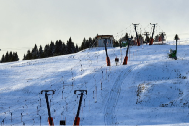 Vor dem Saisonstart: Wie ist die Stimmung bei den Liftbetreibern?