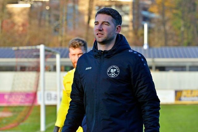 Verbandsliga-Kompakt: SF Elzach-Yach sammeln Big Points im Kampf gegen den Abstieg