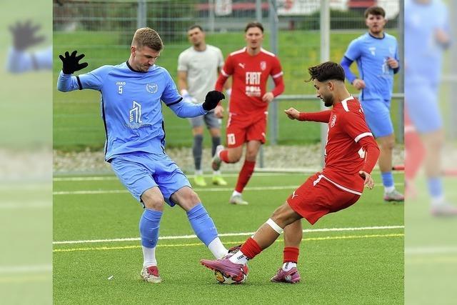 Auggen baut Serie aus