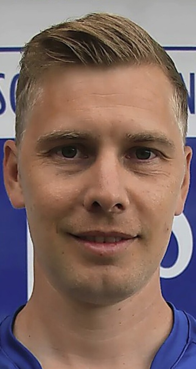 Held  | Foto: SF Schliengen