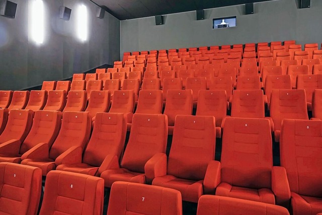 Platz nehmen und sparen  | Foto: Michael Bode