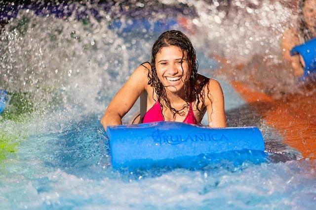 Bis zu 29 % Rabatt in Rulantica vom 28. November bis 19. Dezember