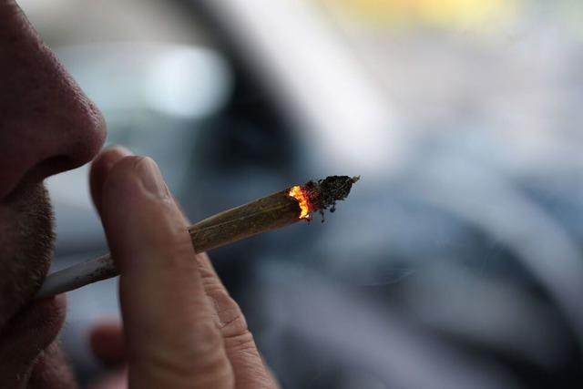 Jugendliche werden in Baden-Wrttemberg kaum noch fr Cannabis-Konsum bestraft